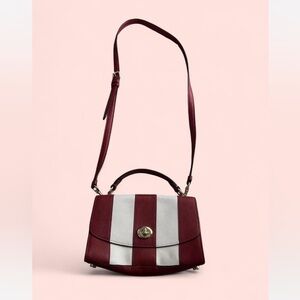 Coach Crossbody Bag